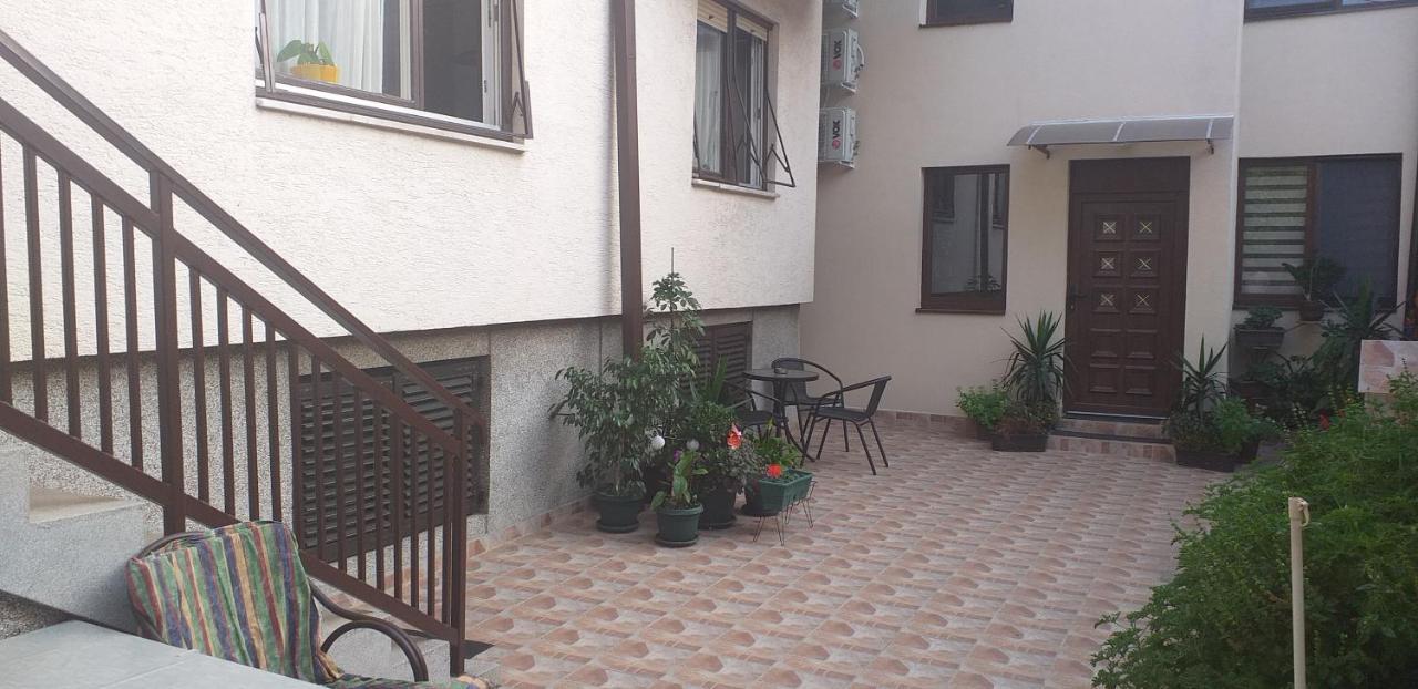 Cukovac Studios Belgrade Exterior photo
